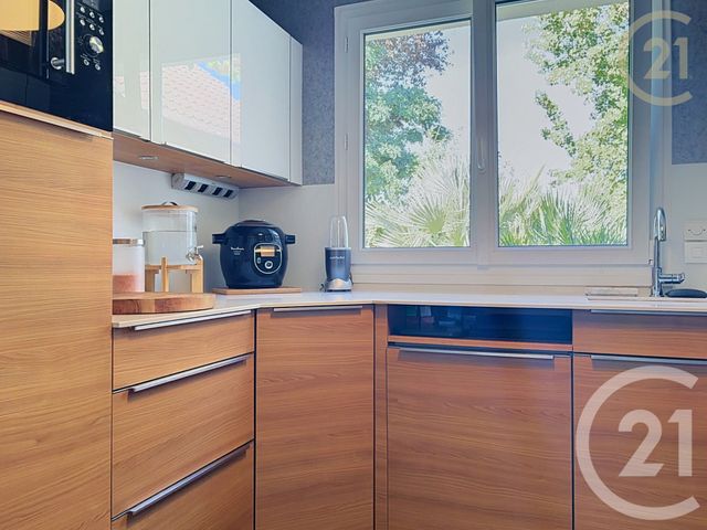 Maison &agrave; vendre - 8 pi&egrave;ces - 152 m2 - Chailly En Biere - 77 - ILE-DE-FRANCE