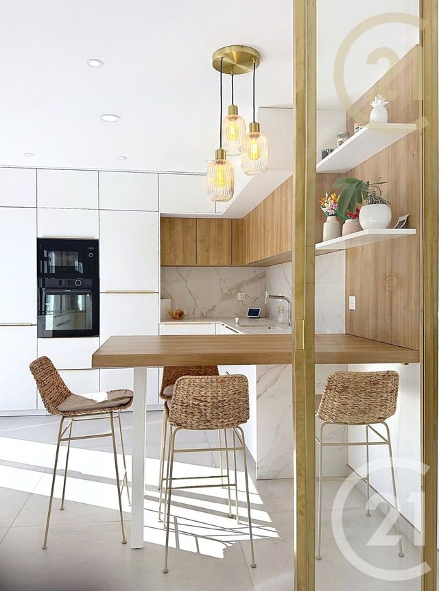 Maison &agrave; vendre - 8 pi&egrave;ces - 193 m2 - Barbizon - 77 - ILE-DE-FRANCE