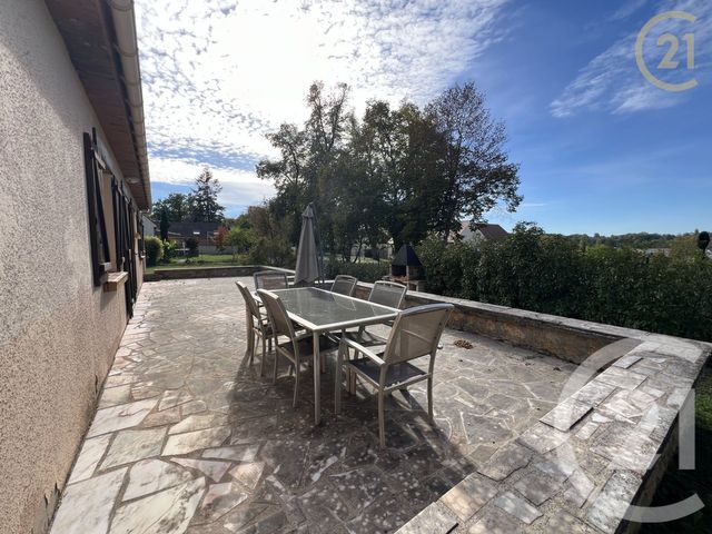 Maison &agrave; vendre - 6 pi&egrave;ces - 119,19 m2 - Seine Port - 77 - ILE-DE-FRANCE