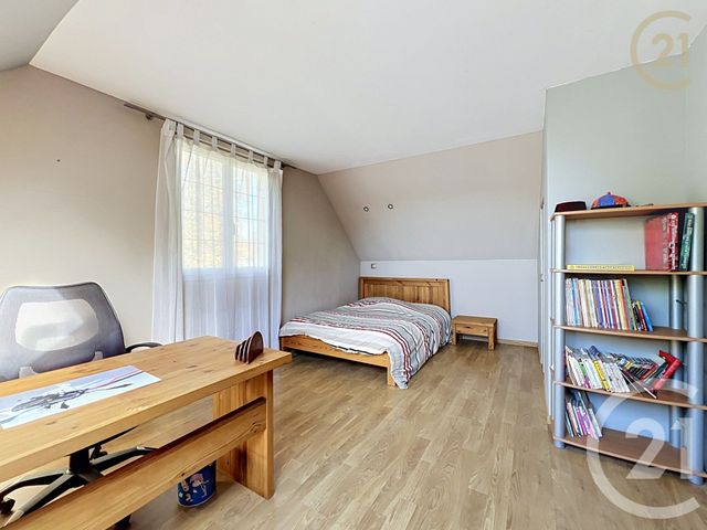 Maison &agrave; vendre - 6 pi&egrave;ces - 119,19 m2 - Seine Port - 77 - ILE-DE-FRANCE