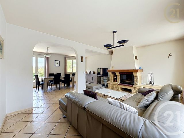 Maison &agrave; vendre - 6 pi&egrave;ces - 119,19 m2 - Seine Port - 77 - ILE-DE-FRANCE