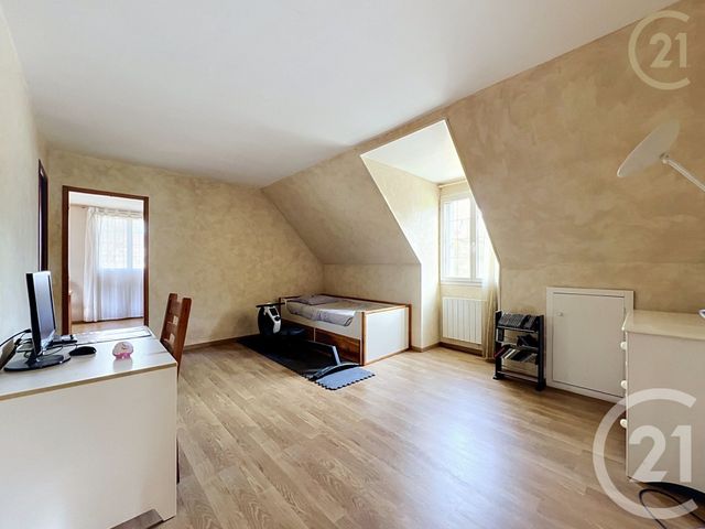 Maison &agrave; vendre - 6 pi&egrave;ces - 119,19 m2 - Seine Port - 77 - ILE-DE-FRANCE