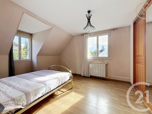 Maison &agrave; vendre - 6 pi&egrave;ces - 119,19 m2 - Seine Port - 77 - ILE-DE-FRANCE