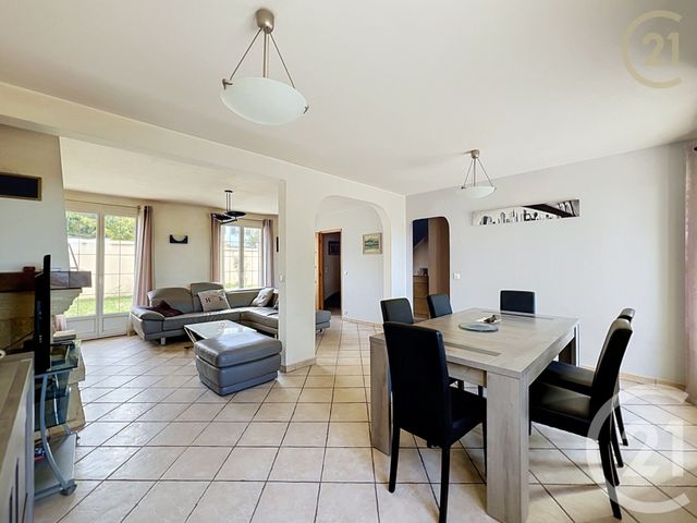 Maison &agrave; vendre - 6 pi&egrave;ces - 119,19 m2 - Seine Port - 77 - ILE-DE-FRANCE