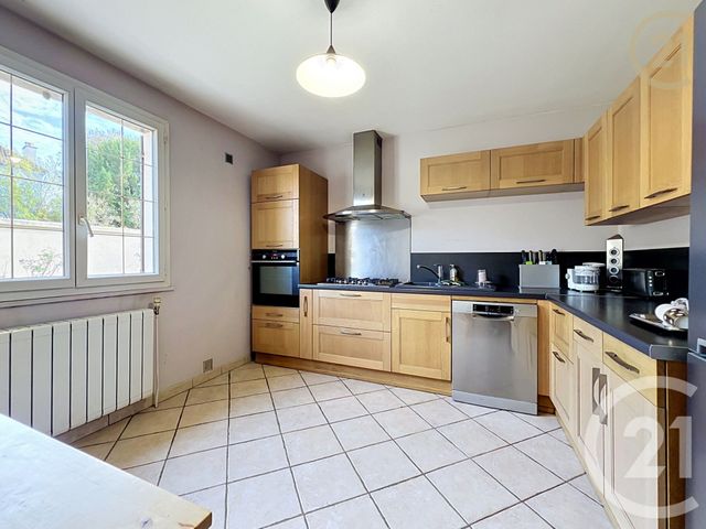 Maison &agrave; vendre - 6 pi&egrave;ces - 119,19 m2 - Seine Port - 77 - ILE-DE-FRANCE