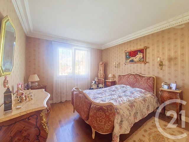 Maison &agrave; vendre - 4 pi&egrave;ces - 108 m2 - Cely En Biere - 77 - ILE-DE-FRANCE