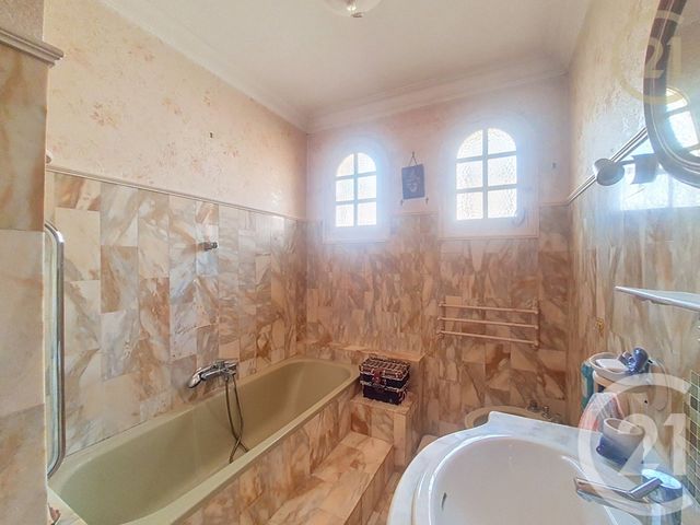 Maison &agrave; vendre - 4 pi&egrave;ces - 108 m2 - Cely En Biere - 77 - ILE-DE-FRANCE