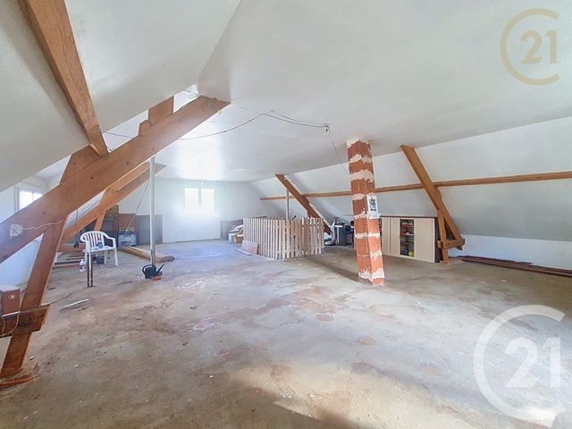 Maison &agrave; vendre - 4 pi&egrave;ces - 108 m2 - Cely En Biere - 77 - ILE-DE-FRANCE