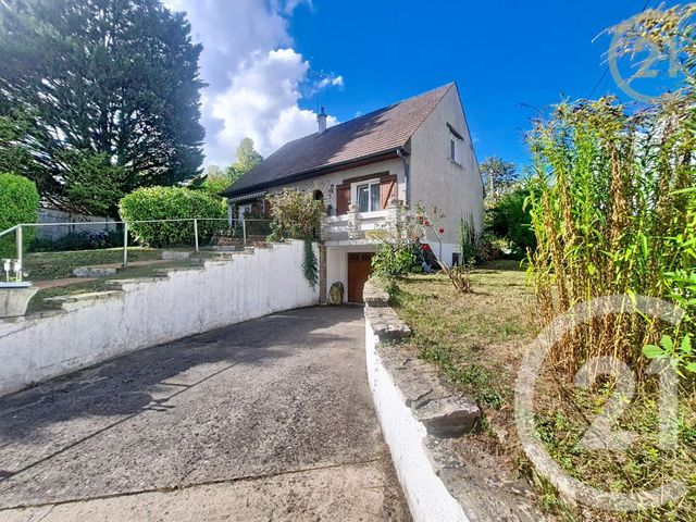 Maison &agrave; vendre - 4 pi&egrave;ces - 108 m2 - Cely En Biere - 77 - ILE-DE-FRANCE