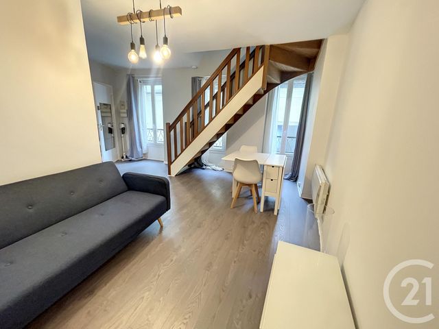 appartement - MELUN - 77