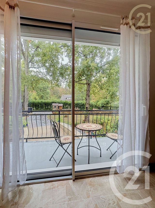 Maison &agrave; vendre - 4 pi&egrave;ces - 72,81 m2 - 77 - ILE-DE-FRANCE