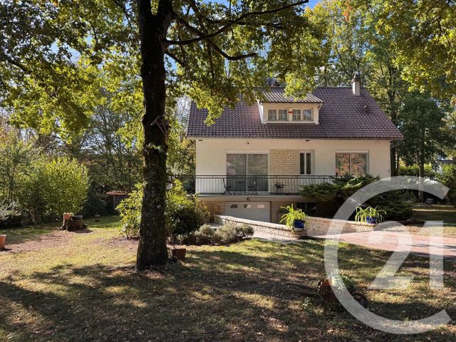Maison &agrave; vendre - 4 pi&egrave;ces - 72,81 m2 - 77 - ILE-DE-FRANCE