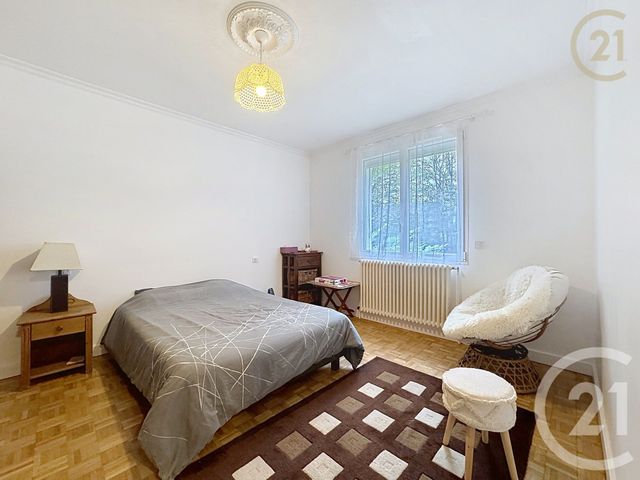 Maison &agrave; vendre - 4 pi&egrave;ces - 72,81 m2 - 77 - ILE-DE-FRANCE