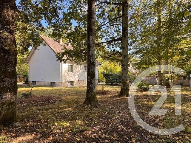 Maison &agrave; vendre - 4 pi&egrave;ces - 72,81 m2 - 77 - ILE-DE-FRANCE