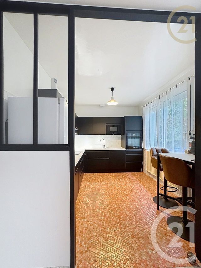 Maison &agrave; vendre - 4 pi&egrave;ces - 72,81 m2 - 77 - ILE-DE-FRANCE