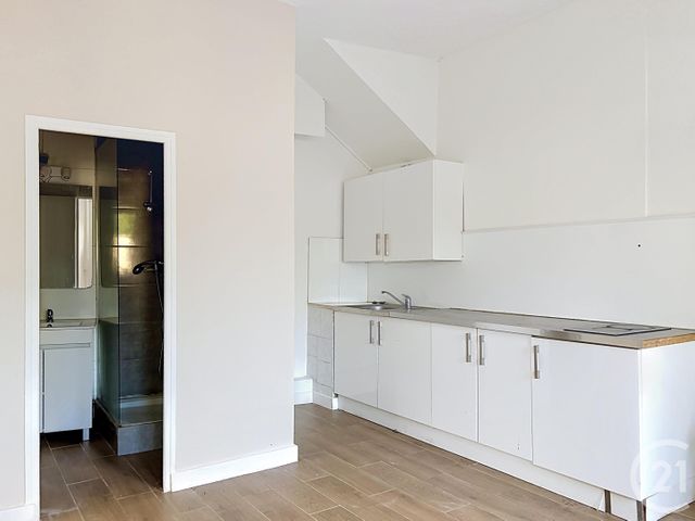 Appartement 3 pièces 42 m² · à Saint-Fargeau-Ponthierry · 41,6 m² · 790 €/mois
