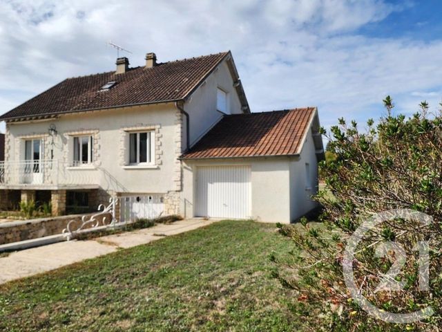 Maison &agrave; vendre - 5 pi&egrave;ces - 101,94 m2 - Oncy Sur Ecole - 91 - ILE-DE-FRANCE