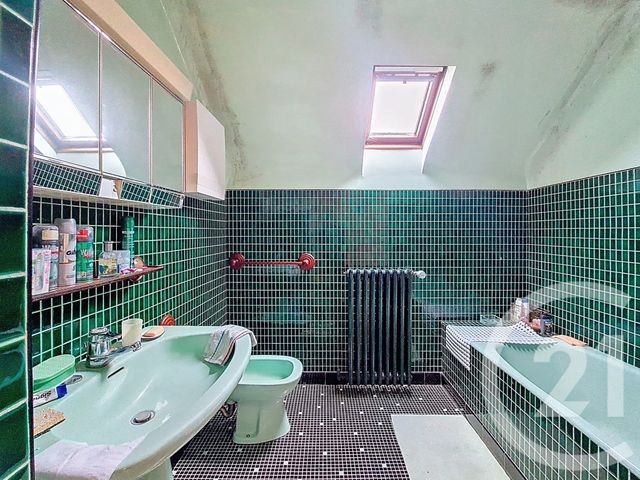 Maison &agrave; vendre - 5 pi&egrave;ces - 101,94 m2 - Oncy Sur Ecole - 91 - ILE-DE-FRANCE