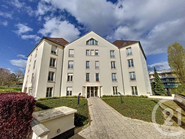 Appartement 1 pièce 32 m² · à Melun · 31,7 m² · 635 €/mois