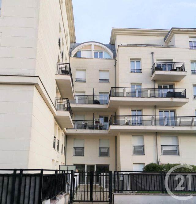 appartement - ST FARGEAU PONTHIERRY - 77