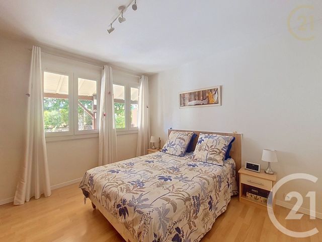 Maison &agrave; vendre - 8 pi&egrave;ces - 167 m2 - St Sauveur Sur Ecole - 77 - ILE-DE-FRANCE