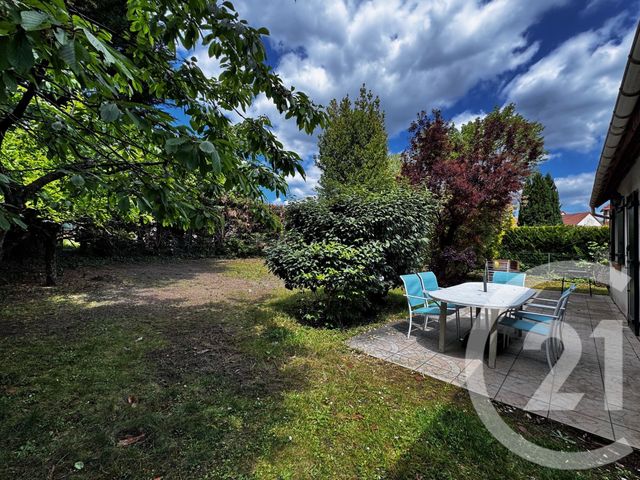 Maison &agrave; vendre - 8 pi&egrave;ces - 127,45 m2 - Pringy - 77 - ILE-DE-FRANCE