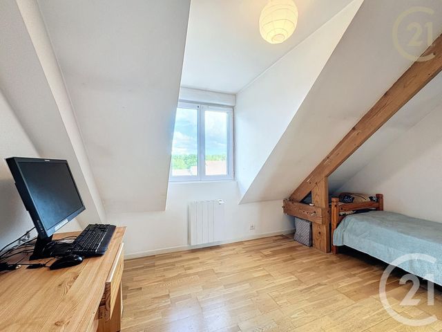 Maison &agrave; vendre - 7 pi&egrave;ces - 127,45 m2 - Pringy - 77 - ILE-DE-FRANCE