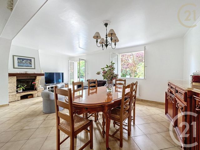 Maison &agrave; vendre - 7 pi&egrave;ces - 127,45 m2 - Pringy - 77 - ILE-DE-FRANCE