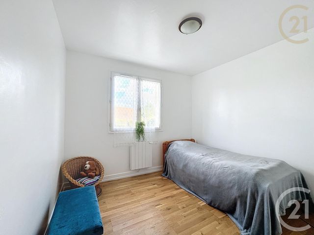 Maison &agrave; vendre - 7 pi&egrave;ces - 127,45 m2 - Pringy - 77 - ILE-DE-FRANCE