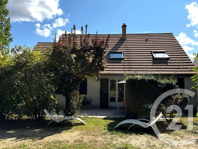 maison - PRINGY - 77