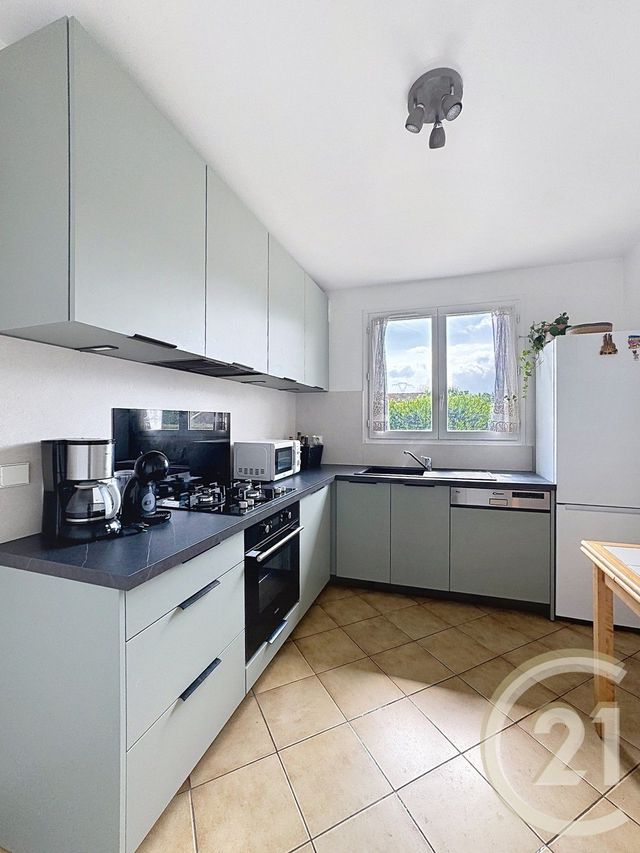 Maison &agrave; vendre - 8 pi&egrave;ces - 127,45 m2 - Pringy - 77 - ILE-DE-FRANCE