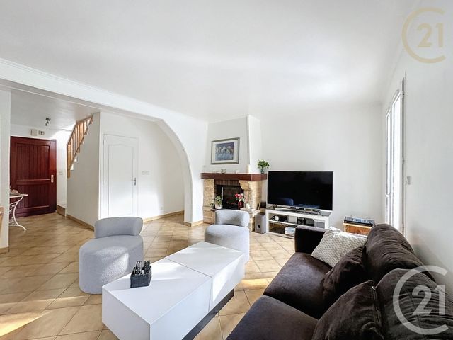 Maison à vendre PRINGY