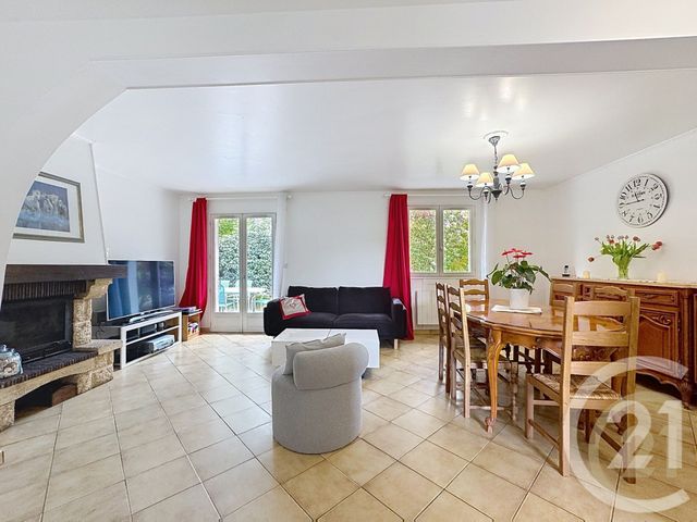 Maison &agrave; vendre - 8 pi&egrave;ces - 127,45 m2 - Pringy - 77 - ILE-DE-FRANCE
