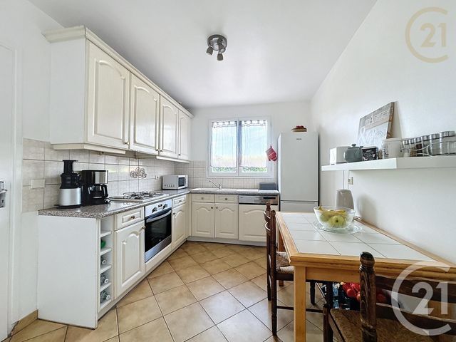 Maison &agrave; vendre - 7 pi&egrave;ces - 127,45 m2 - Pringy - 77 - ILE-DE-FRANCE