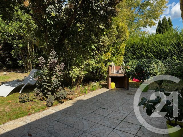 Maison &agrave; vendre - 7 pi&egrave;ces - 127,45 m2 - Pringy - 77 - ILE-DE-FRANCE