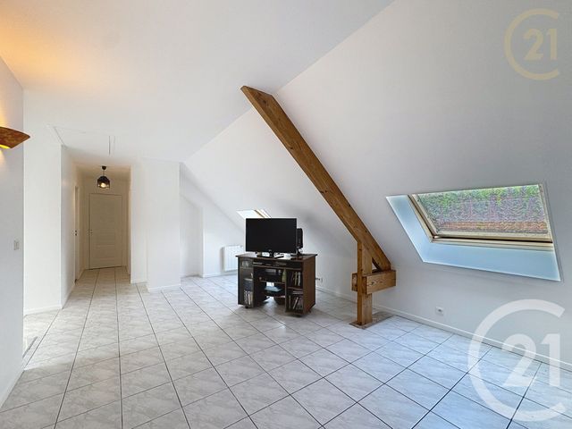 Maison &agrave; vendre - 7 pi&egrave;ces - 127,45 m2 - Pringy - 77 - ILE-DE-FRANCE