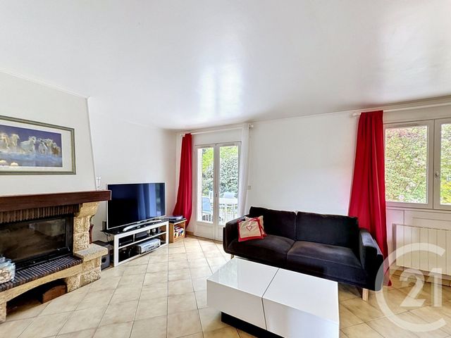 Maison &agrave; vendre - 8 pi&egrave;ces - 127,45 m2 - Pringy - 77 - ILE-DE-FRANCE
