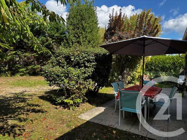 Maison &agrave; vendre - 7 pi&egrave;ces - 127,45 m2 - Pringy - 77 - ILE-DE-FRANCE