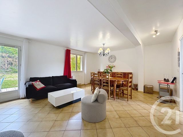 Maison &agrave; vendre - 8 pi&egrave;ces - 127,45 m2 - Pringy - 77 - ILE-DE-FRANCE