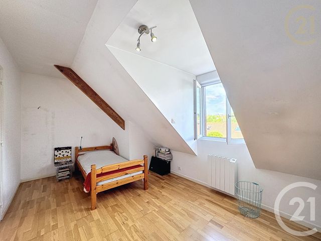 Maison &agrave; vendre - 7 pi&egrave;ces - 127,45 m2 - Pringy - 77 - ILE-DE-FRANCE