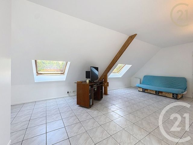 Maison &agrave; vendre - 7 pi&egrave;ces - 127,45 m2 - Pringy - 77 - ILE-DE-FRANCE