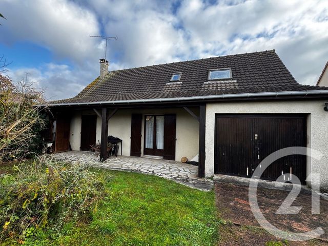 maison - BOISSISE LE ROI - 77