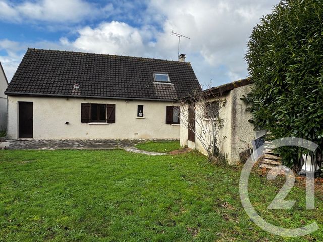Maison à vendre - 4 pièces - 85 m2 - Boissise Le Roi - 77 - ILE-DE-FRANCE