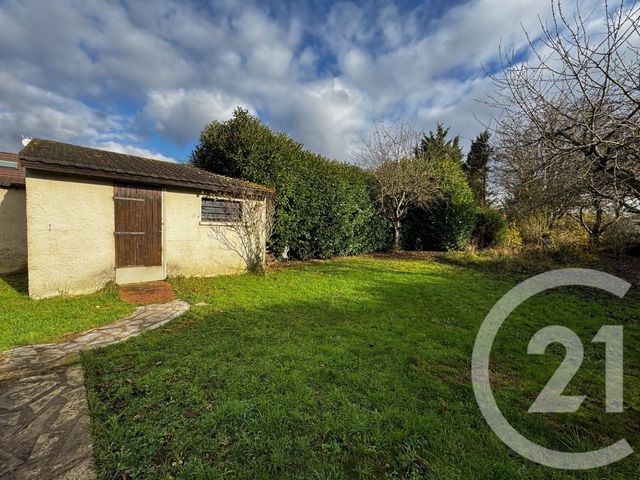 Maison à vendre - 4 pièces - 85 m2 - Boissise Le Roi - 77 - ILE-DE-FRANCE