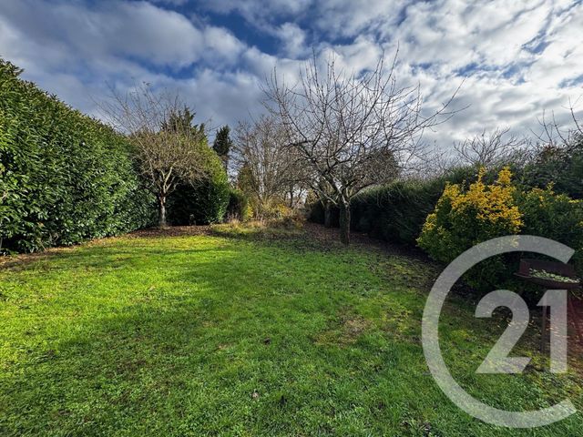 Maison à vendre - 4 pièces - 85 m2 - Boissise Le Roi - 77 - ILE-DE-FRANCE