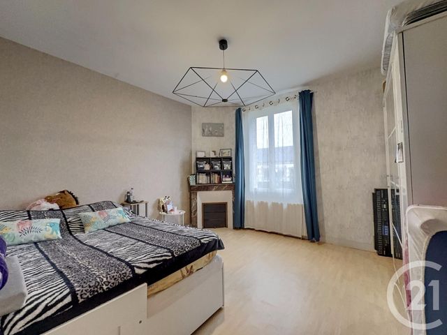 Maison &agrave; vendre - 5 pi&egrave;ces - 81 m2 - La Ferte St Aubin - 45 - CENTRE