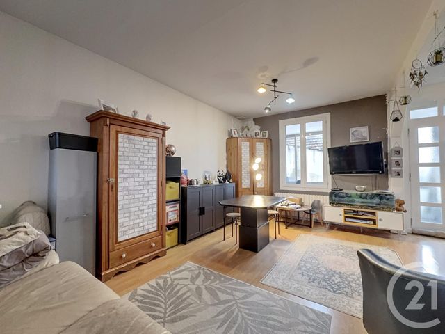 Maison &agrave; vendre - 5 pi&egrave;ces - 81 m2 - La Ferte St Aubin - 45 - CENTRE