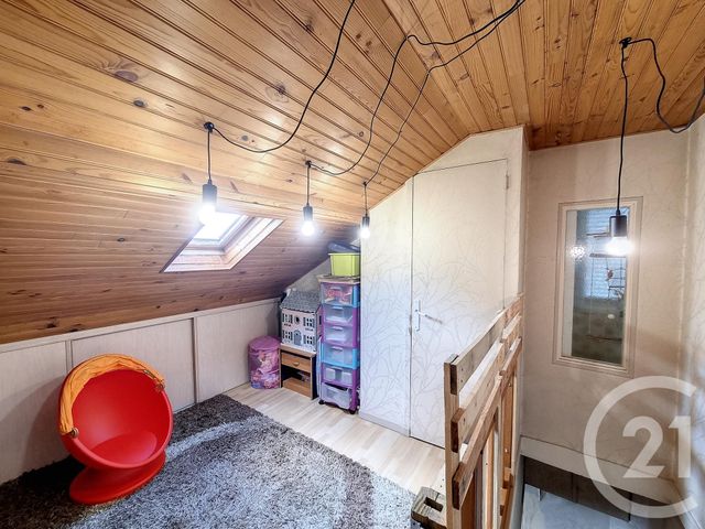 Maison &agrave; vendre - 5 pi&egrave;ces - 81 m2 - La Ferte St Aubin - 45 - CENTRE