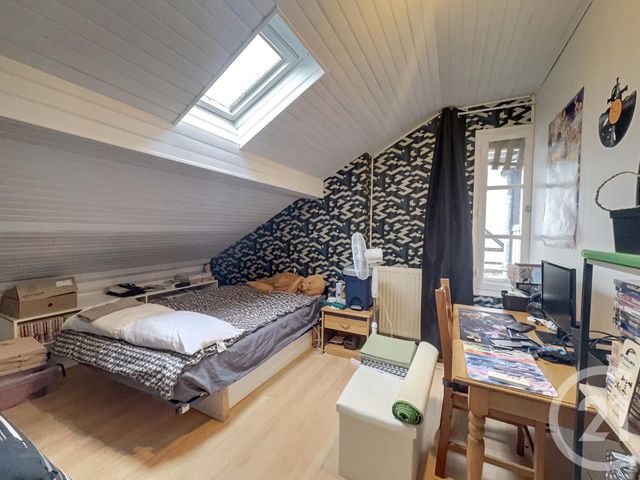 Maison &agrave; vendre - 5 pi&egrave;ces - 81 m2 - La Ferte St Aubin - 45 - CENTRE