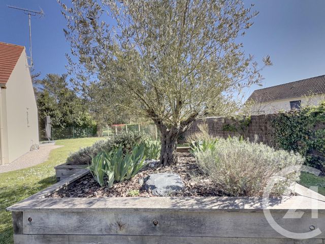 Maison &agrave; vendre - 6 pi&egrave;ces - 122 m2 - La Ferte St Aubin - 45 - CENTRE